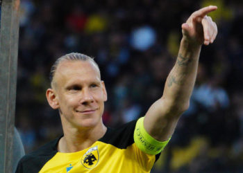 Sportske novosti – Vida i Ljubičić pregazili Škote, Džeko zabio za Fiorentinu, priliku dobio zaboravljeni Hajdukov dragulj