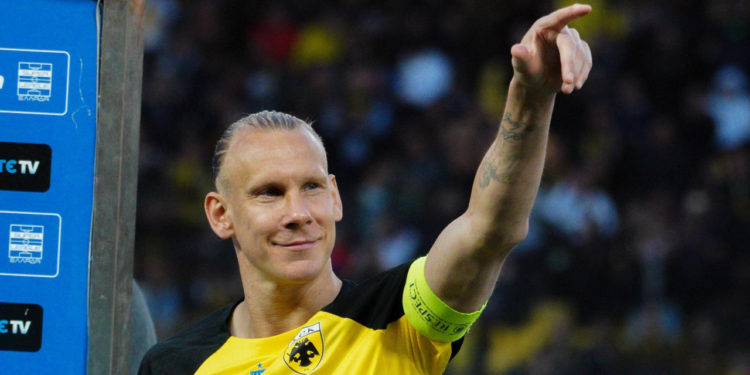 Sportske novosti – Vida i Ljubičić pregazili Škote, Džeko zabio za Fiorentinu, priliku dobio zaboravljeni Hajdukov dragulj