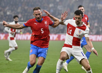 Sportske novosti – Više nije dovoljna Modrićeva lucidnost i klasa, čak ni uz hitrog Kovačića. Za jaču ambiciju nužna je jedna stvar