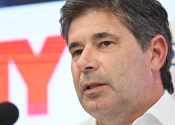 Sportske novosti – Vučević: Navijači imaju pravo biti frustrirani! Nismo oduševljeni igrom, a evo što sam rekao Garciji