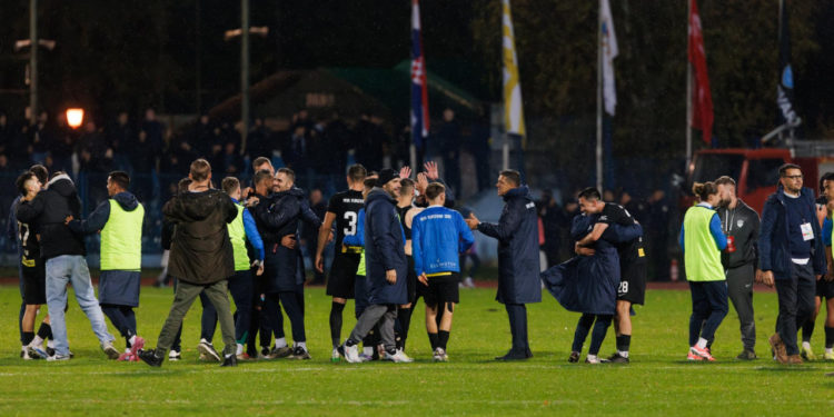 Sportske novosti – Vukovar doveo novo pojačanje, stigao je i reprezentativac Filipina