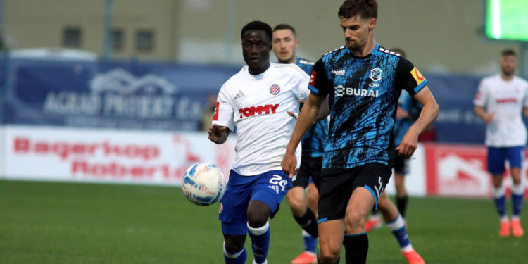 Sportske novosti – Zablistao u novoj sezoni, a onda poručio: ‘Pokazali smo da možemo sa svima, ciljamo jako visoko’