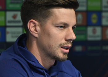 Sportske novosti – Zajc razjasnio dolazak u Dinamo, Boban ga je zvao još prije četiri mjeseca! ‘Od tada je išlo samo u jednom smjeru..’