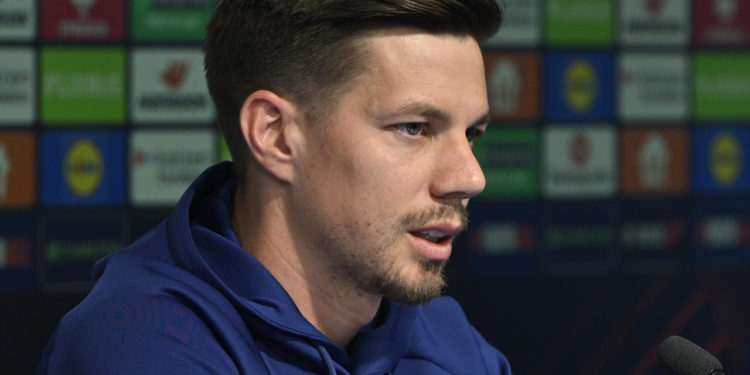 Sportske novosti – Zajc razjasnio dolazak u Dinamo, Boban ga je zvao još prije četiri mjeseca! ‘Od tada je išlo samo u jednom smjeru..’