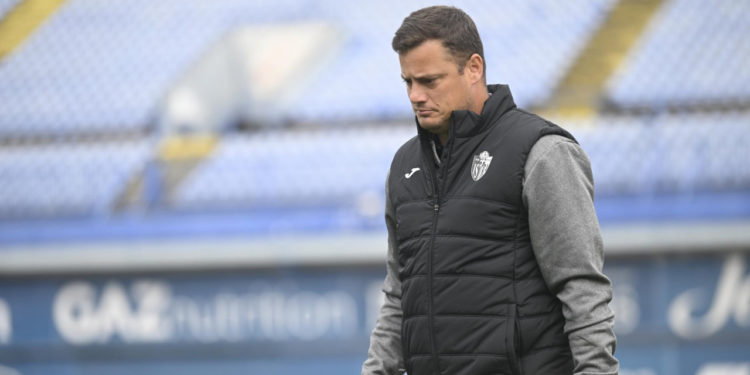 Sportske novosti – Zašto je Oriol Riera s Istrom uspio što njegovi prethodnici nisu?