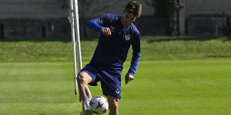 Sportske novosti – Živković izvan kadra za Hrvatsku U-21