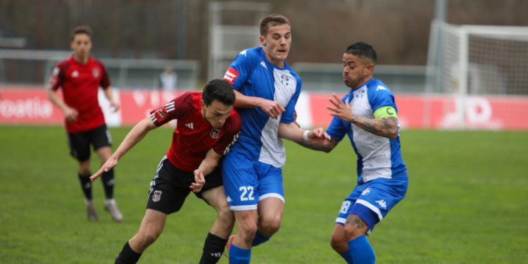 Sportske novosti – Zlatne dane doživio je u Dinamu, dio karijere proveo i u Crvenoj zvezdi, a sada je ostvario novi tranfer