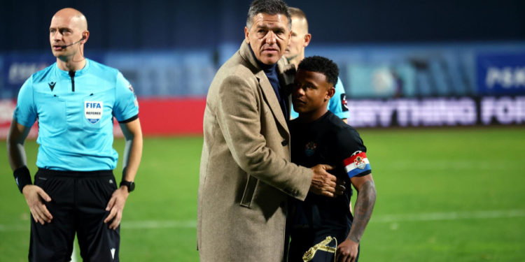 Sportske novosti – ‘Znao sam kako s Dinamom, ušla im je voda u uši, presječe ih SHNL stvarnost, a jedna mi priča ide na živce’