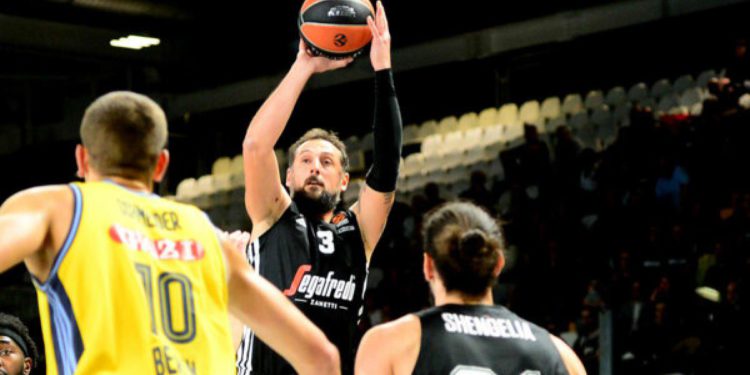 Sportski festival, Belinelli: “Nadam se da nijedan drugi Talijan ne osvaja NBA”