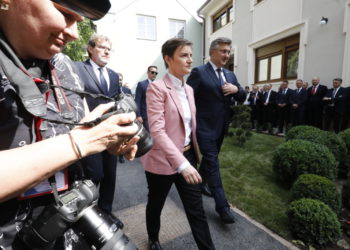 Srbi diskriminiraju hrvatsku djecu u ovom gradu: Hrvatska najavila oštru reakciju