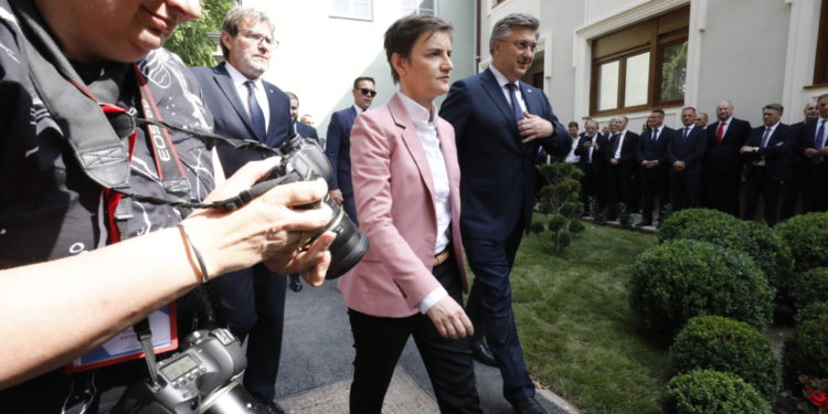 Srbi diskriminiraju hrvatsku djecu u ovom gradu: Hrvatska najavila oštru reakciju