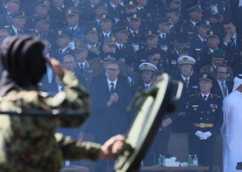 Srbija će plakati zbog ove Vučićeve nebuloze: Projekt koji će dokrajčiti Srbe