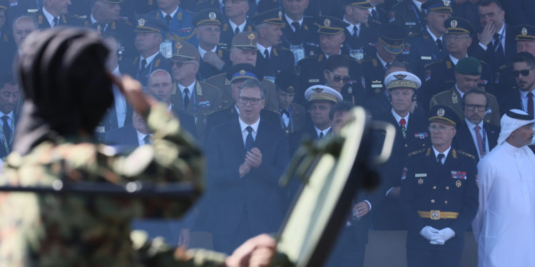 Srbija će plakati zbog ove Vučićeve nebuloze: Projekt koji će dokrajčiti Srbe