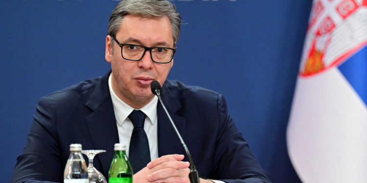 Srbija poziva SAD da odustanu od rafinerije u ruskom vlasništvu – mediji — RT World News