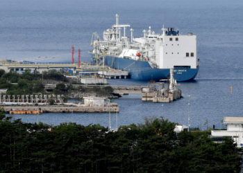 Srbiji prijeti nestašica? Tanker s naftom zaustavljen u Omišlju