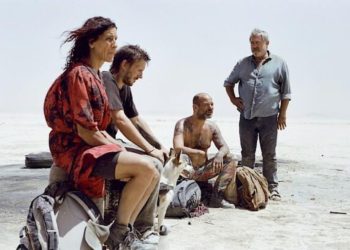 Srijeda u Kino Zoni donosi sjajnu bolničku dramu “Kasna smjena” te originalni i kontroverzni dobitnik Cannesa “Sirāt”