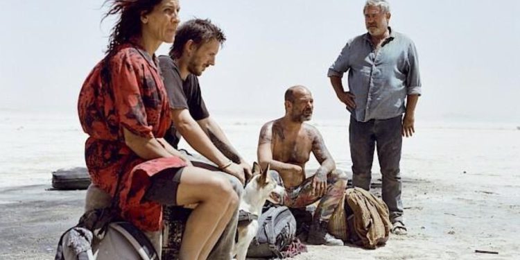 Srijeda u Kino Zoni donosi sjajnu bolničku dramu “Kasna smjena” te originalni i kontroverzni dobitnik Cannesa “Sirāt”