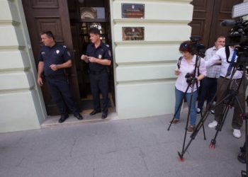 Srpkinja je ’91. ubijena u Hrvatskoj, njena obitelj je tužila državu, a presuda je konačno poznata