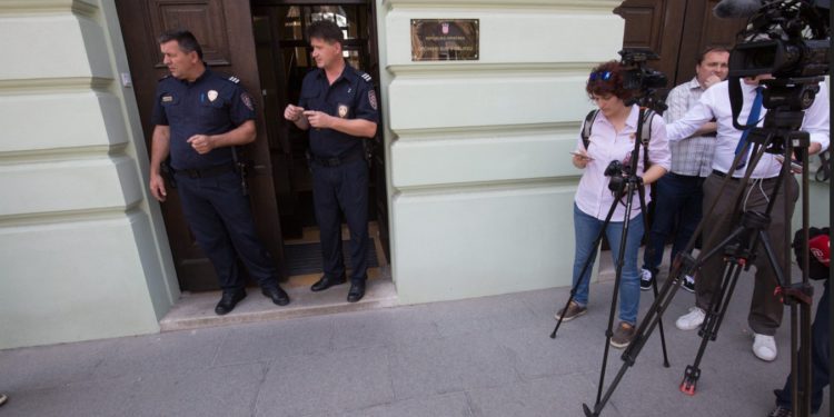 Srpkinja je ’91. ubijena u Hrvatskoj, njena obitelj je tužila državu, a presuda je konačno poznata