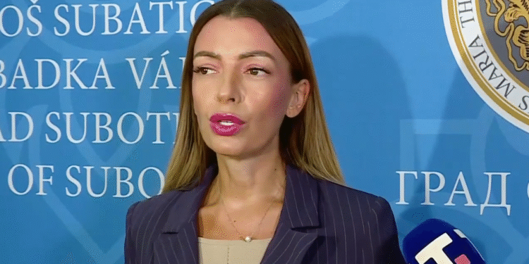 Srpska ministrica optužila hrvatske carinike: ‘Tretirali su me kao kriminalca’