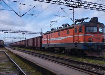 Stali vlakovi u Republici Srpskoj