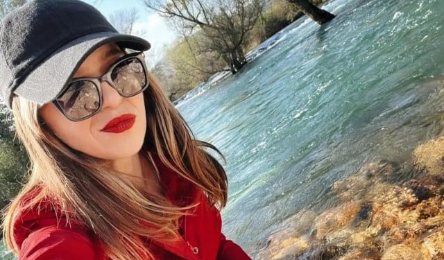 Stanislava Borovac: ‘Mi doslovno živimo rijeku Trebižat’