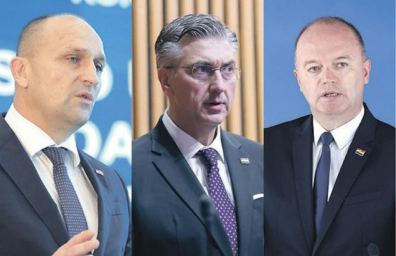 Stanje nacije – Dubrovački dnevnik