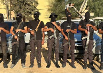 Stanovnici Gaze ostaju neizvjesni u budućnosti dok se Hamas Fighters ponovno pojavljuju
