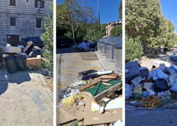 Stanovnici Velog Varoša traže hitnu sanaciju prolaza: “Moramo maknuti ovu sramotu s duše”