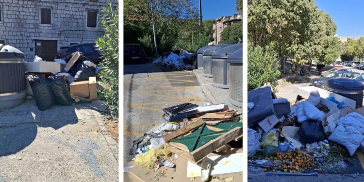 Stanovnici Velog Varoša traže hitnu sanaciju prolaza: “Moramo maknuti ovu sramotu s duše”