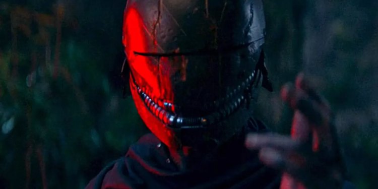 Star Wars: The Acolyte Showrunner potvrđuje planove za otkrivanje strančeve veze s Kylo Ren u budućim sezonama