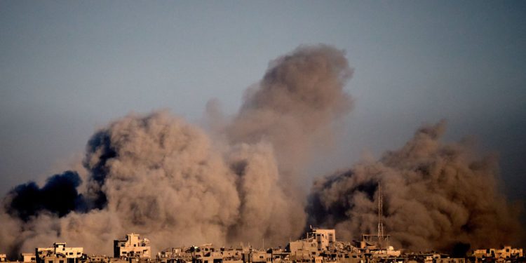 Starmer izražava “duboko olakšanje” nakon što Trump najavi sporazum o prvoj fazi mirovnog sporazuma o Gazi