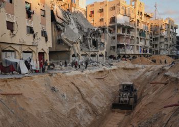 State Department upozorava da bi Hamas mogao prekinuti prekid vatre napadom na stanovnike Gaze