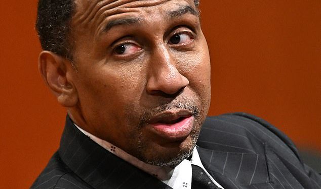 Stephen A. Smith donosi svoju presudu o Bad Bunnyju koji igra Super Bowl Halftem Show nakon Maga bijesa