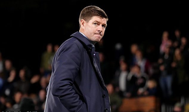 Steven Gerrard Snubs Rangers: Legenda Liverpoola kaže klupskoj hijerarhiji ‘TIMING nije u redu’ za senzacionalni povratak u klub s obitelji koja je još uvijek sa sjedištem u Bahreinu nakon što je u Saudijskoj Arabiji