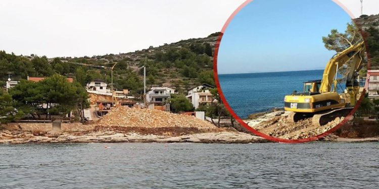 Stiže paket od tri zakona koji uređuju gradnju i sprječavaju devastaciju