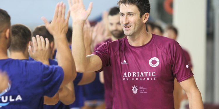 Stiže suparnik iz zemlje svjetskih i europskih prvaka, oglasio se Jugov kapetan: Uoči prvog finala sezone dobro će nam doći jaka utakmica!