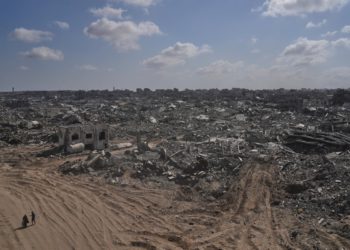Što ‘druga faza’ Trumpovog plana primirja znači za Hamas razoružanje i Gazino poslijeratno upravljanje