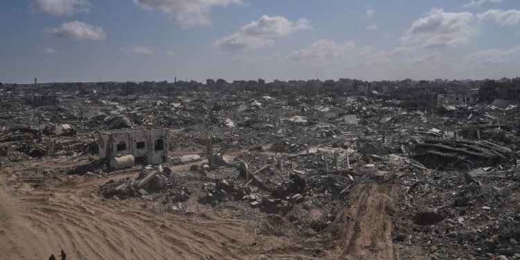 Što ‘druga faza’ Trumpovog plana primirja znači za Hamas razoružanje i Gazino poslijeratno upravljanje