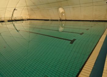 Što se to dogodilo na splitskim bazenima? Jedno dijete skinuto s respiratora, oboje stabilno