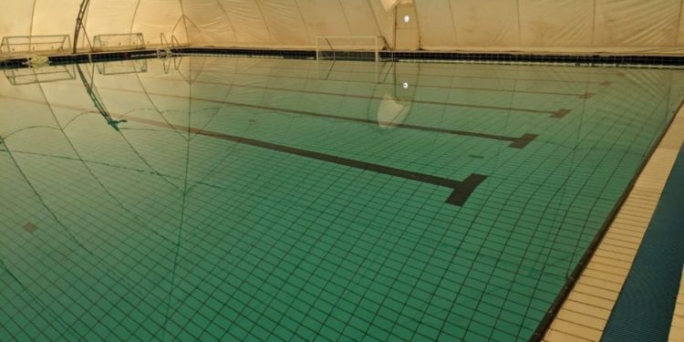 Što se to dogodilo na splitskim bazenima? Jedno dijete skinuto s respiratora, oboje stabilno