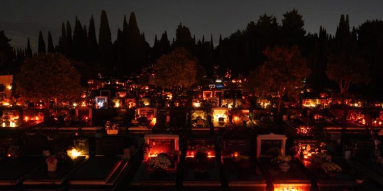 Što su Svi sveti? – DALMACIJA DANAS