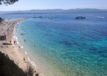 Što to povezuje Brač, Elbu i Kretu?