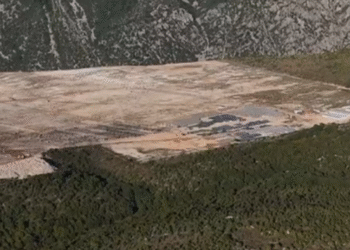 Stočani tvrde: Akcija na Komanju brdu rezultat pritiska javnosti, a ne ‘redovnih aktivnosti’ Službe za strance