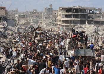 Strahovi za krhku Gazu prekida vatru jer je sedam Palestinaca ubijenih i pomoć odsječenog