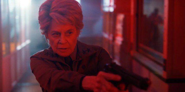 Stranger Things Showrunners otkrivaju prve pojedinosti o liku Linde Hamilton u 5. sezoni — i ona zvuči opako