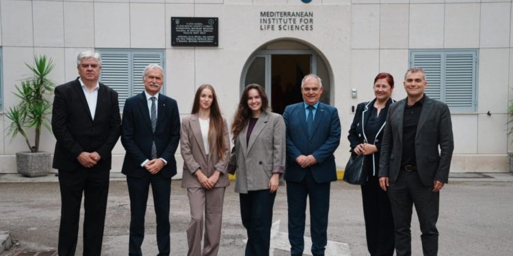 Studij logopedije krenuo s izvođenjem u MEDILS-u, upisano 25 studenata od 80-ak zainteresiranih