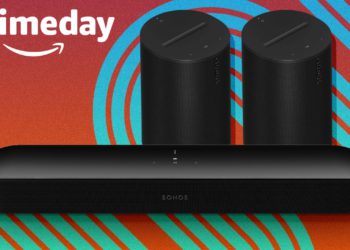 Stvorite vlastiti Sonos Dolby Atmos Surround System za manje od 500 dolara tijekom listopada