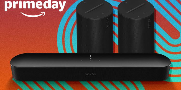 Stvorite vlastiti Sonos Dolby Atmos Surround System za manje od 500 dolara tijekom listopada