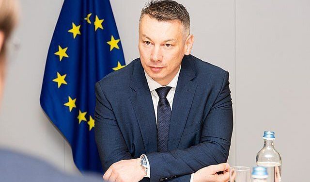 Sud BiH prihvatio jamstvo Nenada Nešića od 1,37 milijuna KM